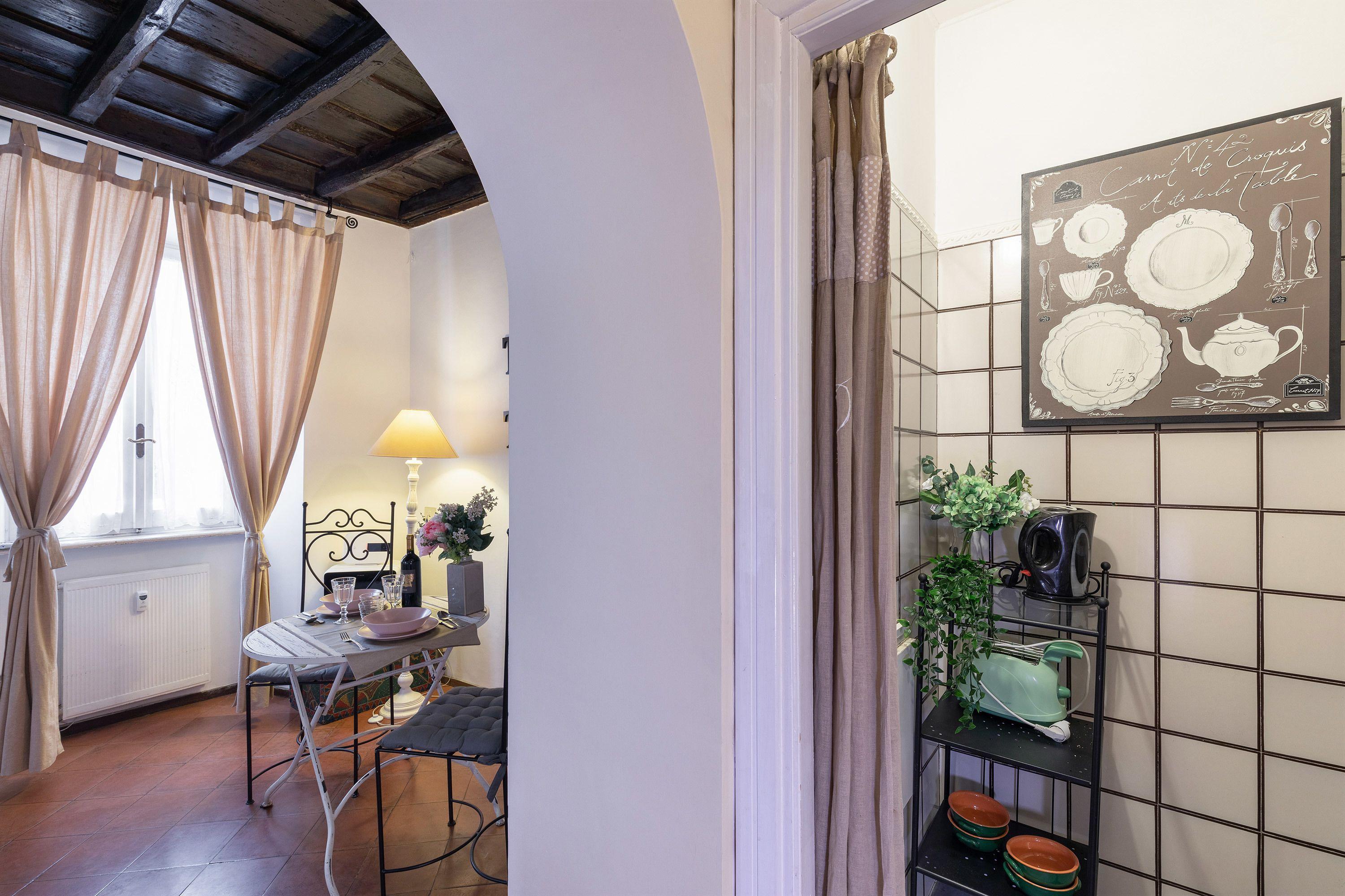 Rome As You Feel - Santo Stefano — Foto 1