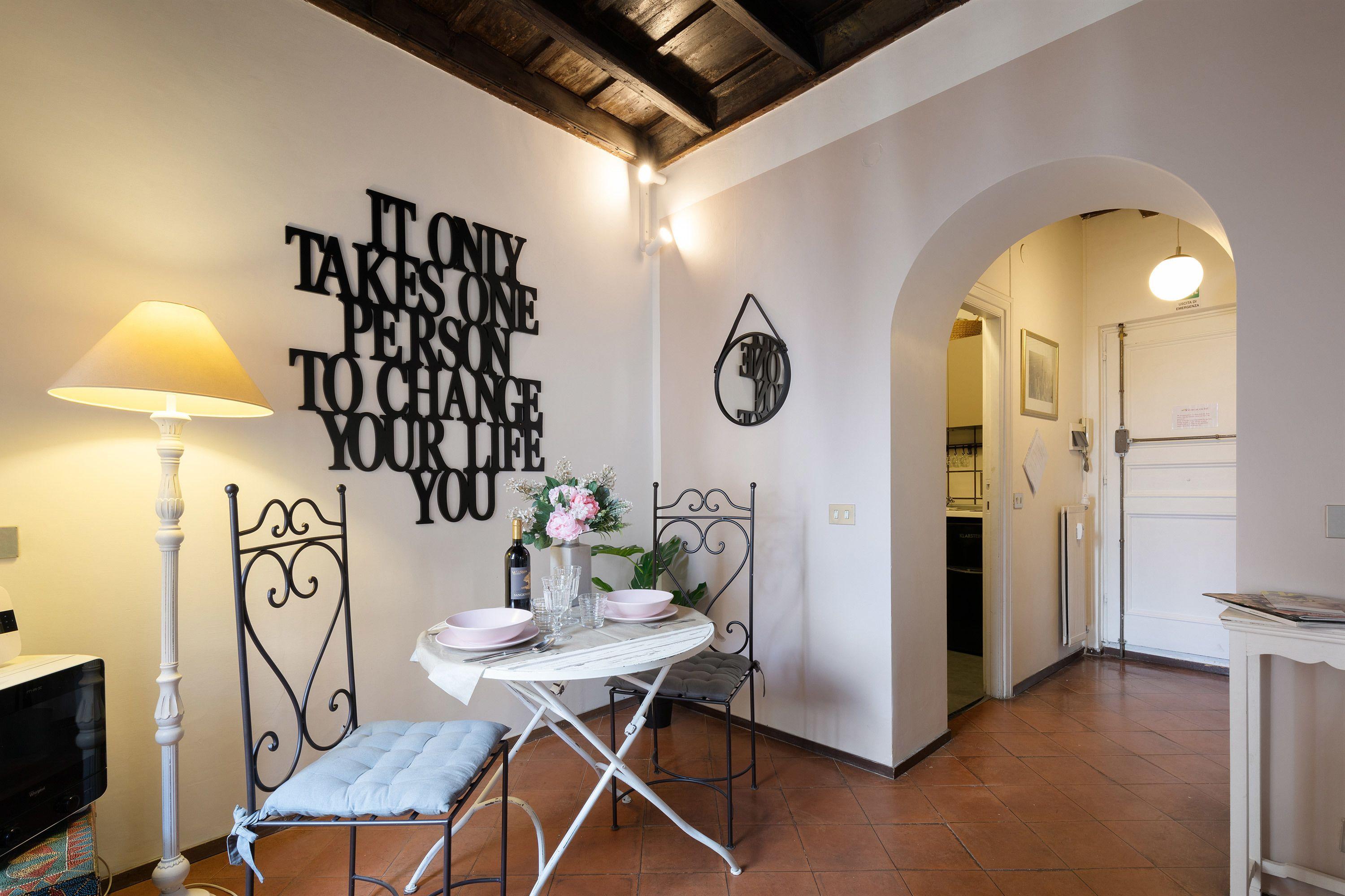 Rome As You Feel - Santo Stefano — Foto 3