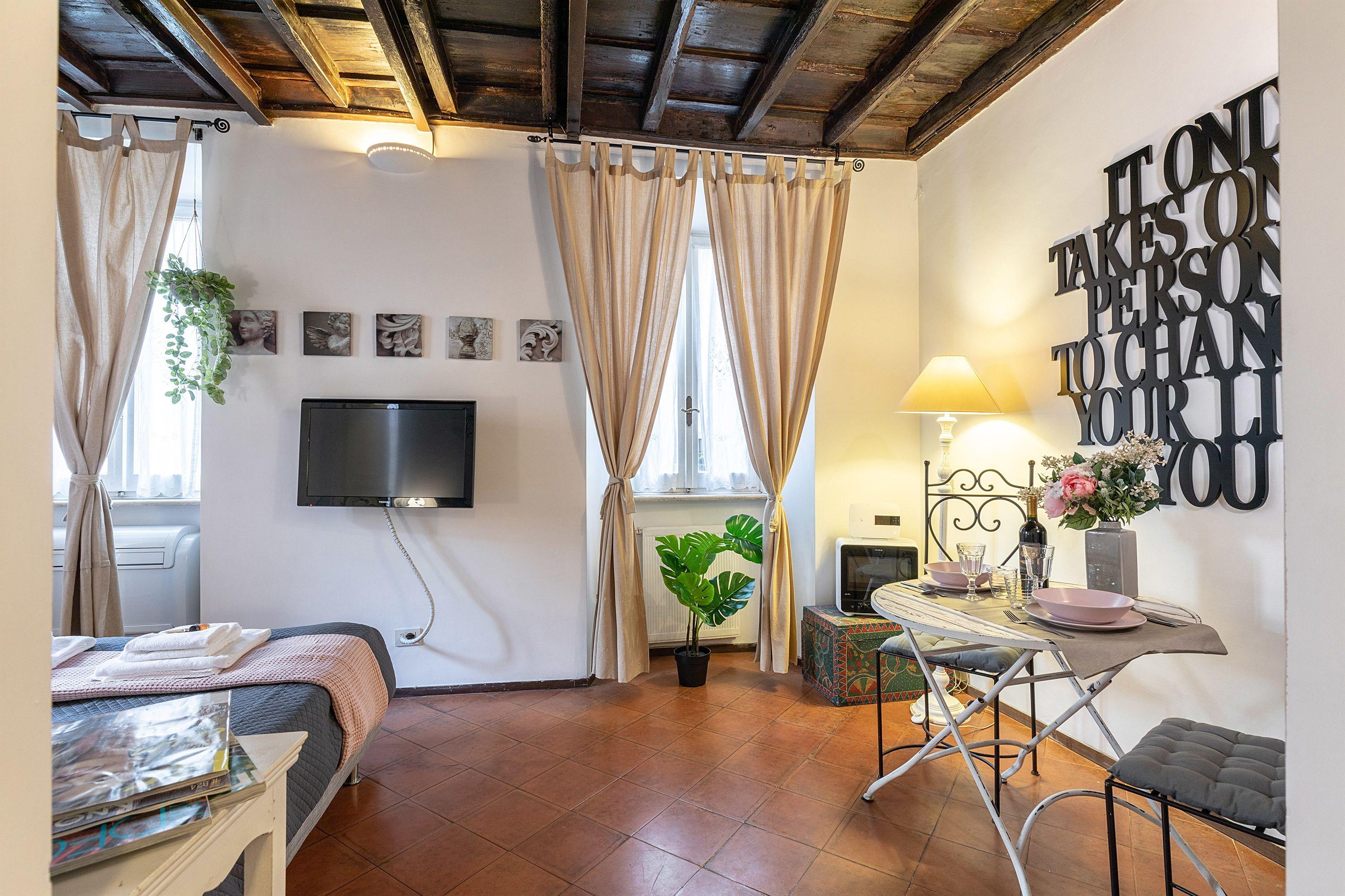 Rome As You Feel - Santo Stefano — Foto 2